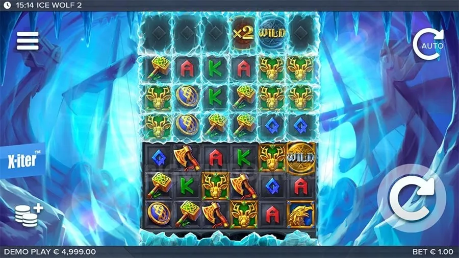 PH365 Slot Games with exciting reels