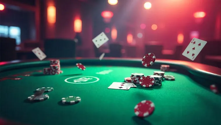 Jili777 Poker Icon