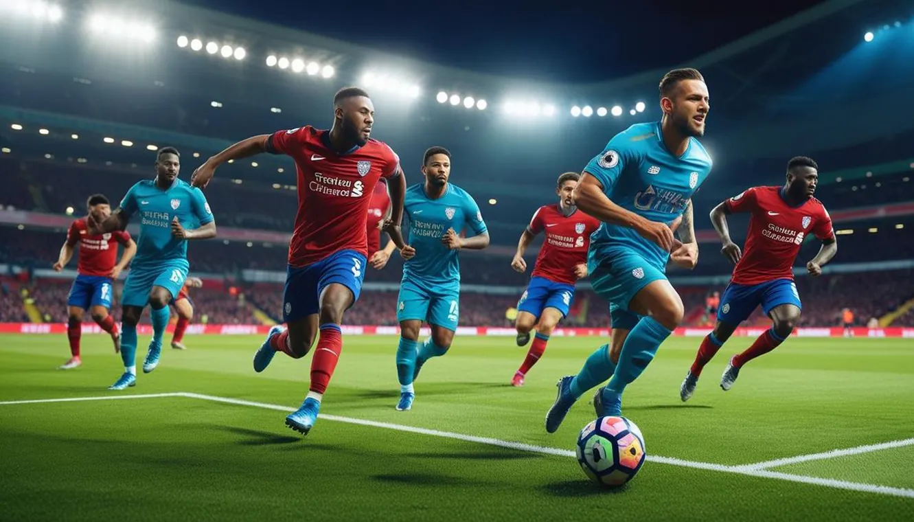 Jili777 Sports Betting Strategy