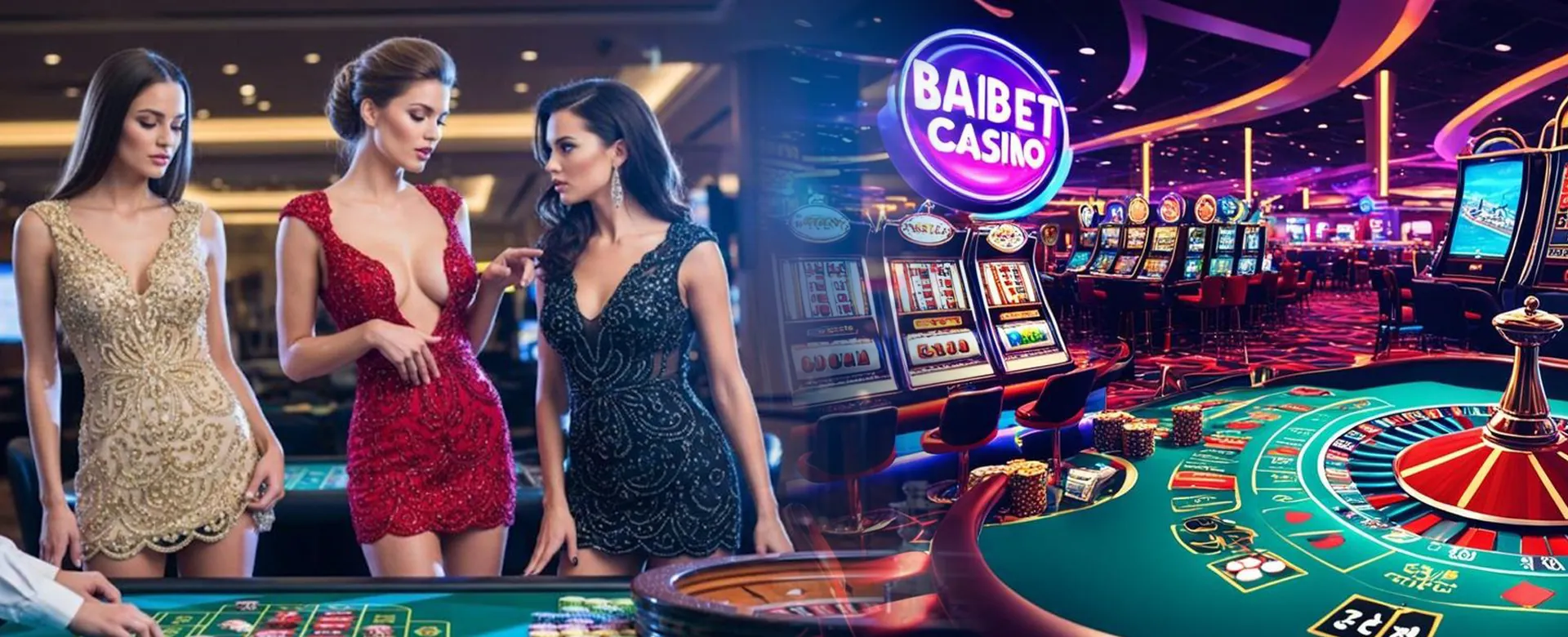 PH365 Online Casino Homepage Hero