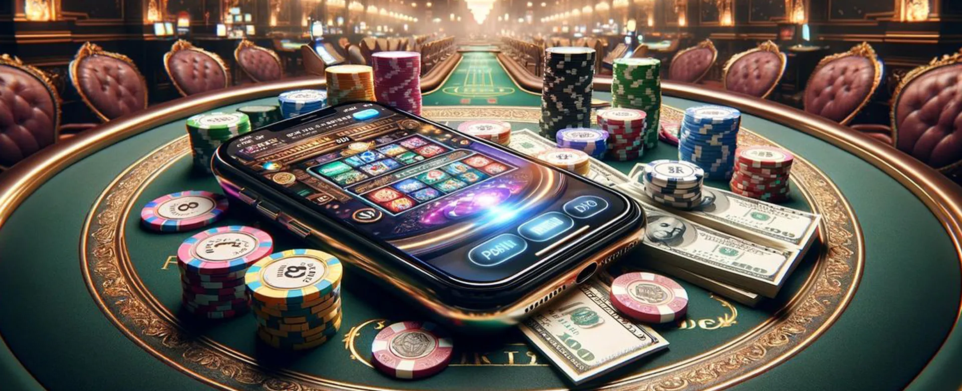 Exciting Arcade Games at PH365 Online Casino