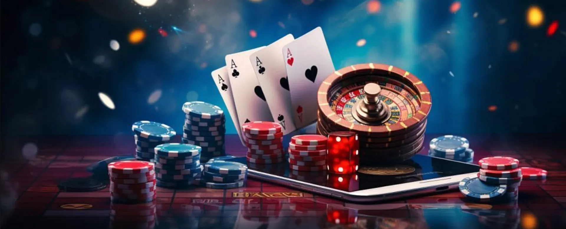 PH365 Blog Hero Image: Online gaming guide for Philippines 2026