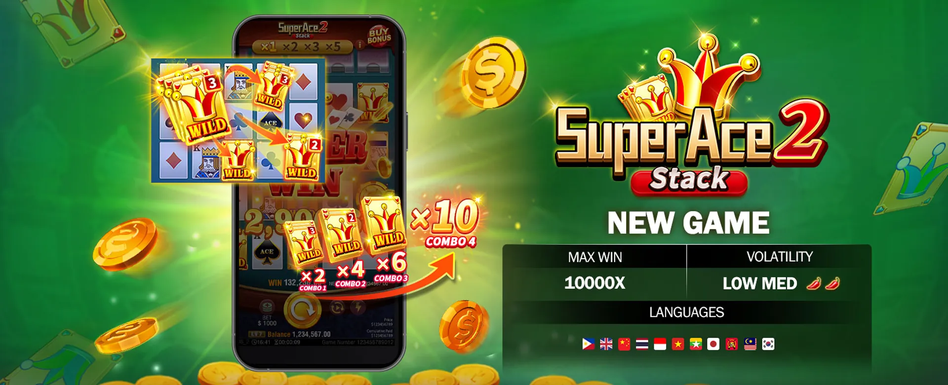 PH365 Promotions Hero Image - Exclusive Bonuses and Rewards for Filipino Players