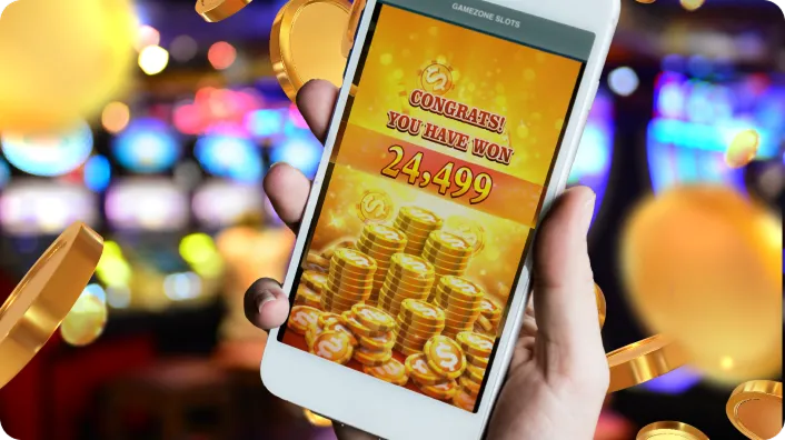 New Slot Games to Try at PH365